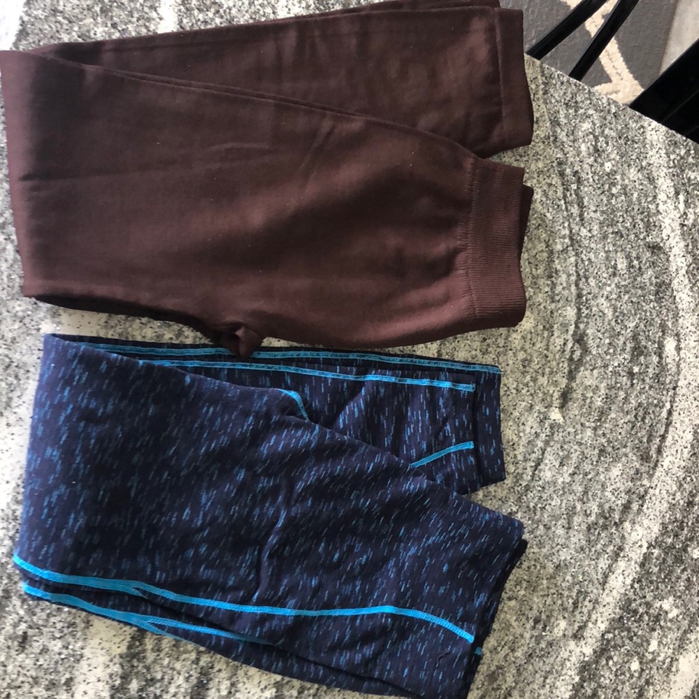 Women’s leggings